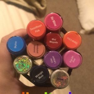 LipSense
